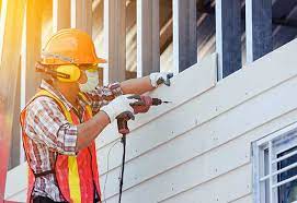 Best Fiber Cement Siding Installation  in Kokomo, IN